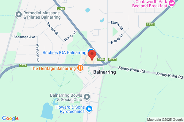 Balnarring Veterinary Clinic