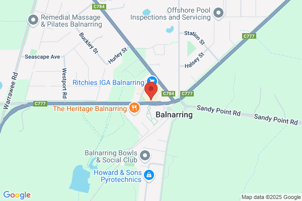 Balnarring Village Hardware