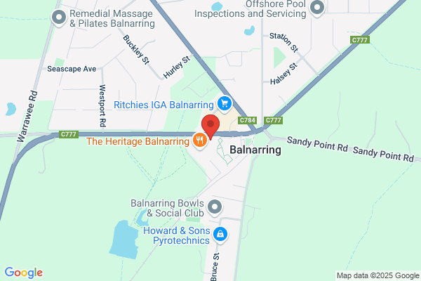 Balnarring Village Motor Inn