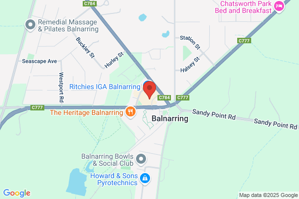 Balnarring Village Newsagency