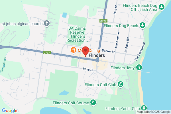 Flinders Podiatry