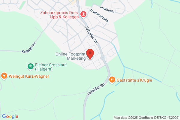 Footprint Marketing & Business Development