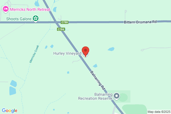 Hurley Vineyard