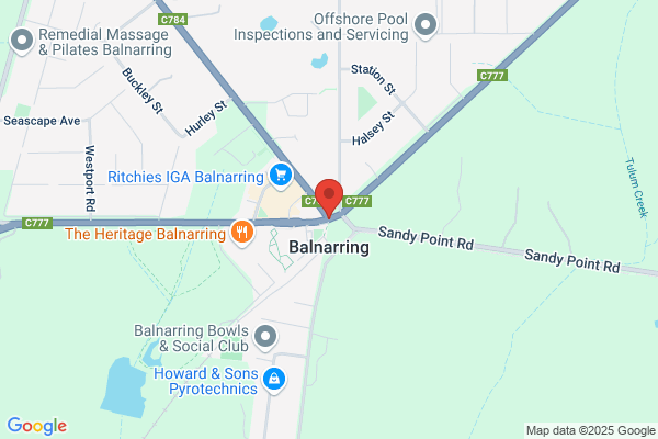 Southern Peninsula Tree & Stump Removal