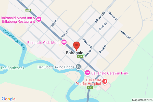 A M Forster-Earthmoving