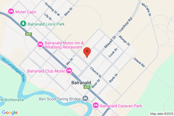 Balranald Auto Electrics