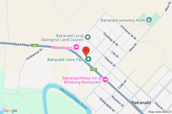 Balranald Auto Repairs