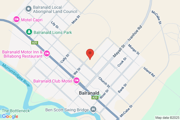 Balranald Central School