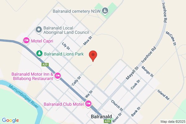 Balranald Football Club