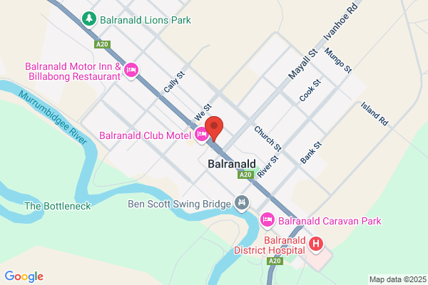 Balranald Pharmacy