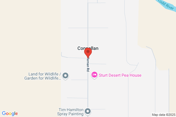 Connellan M C