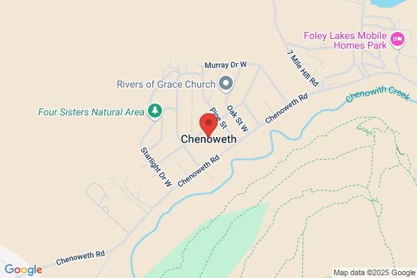 Chenoweth S R & Co