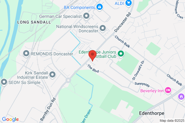Doncaster Taxation Services