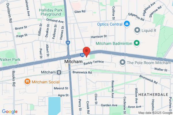 McPhail & Partners Pty Ltd