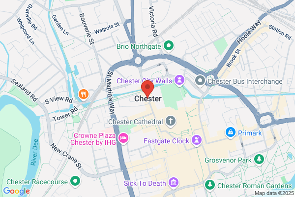 Chester M