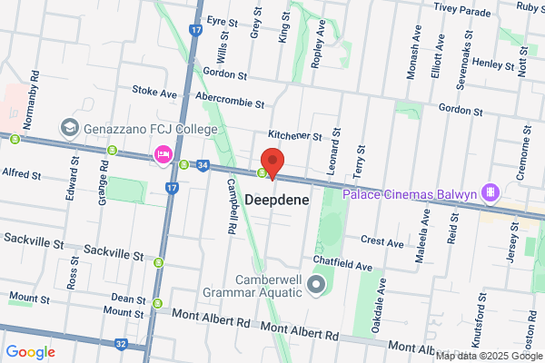 Contours Clinic Of Balwyn