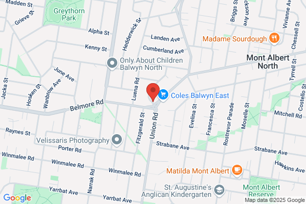 Bellaire Building Group Pty Ltd