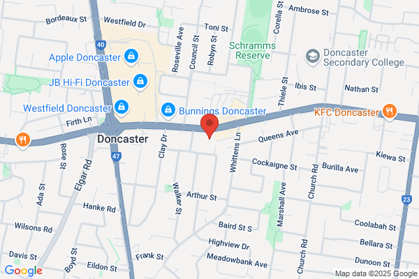 Darnley Homes Pty Ltd