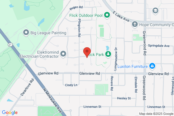 Glenview Contractors