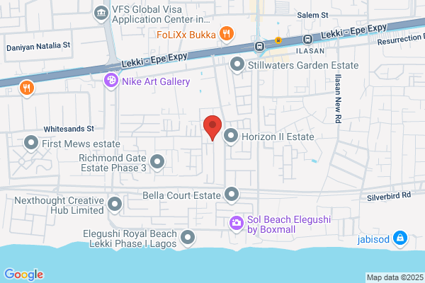Haven Homes