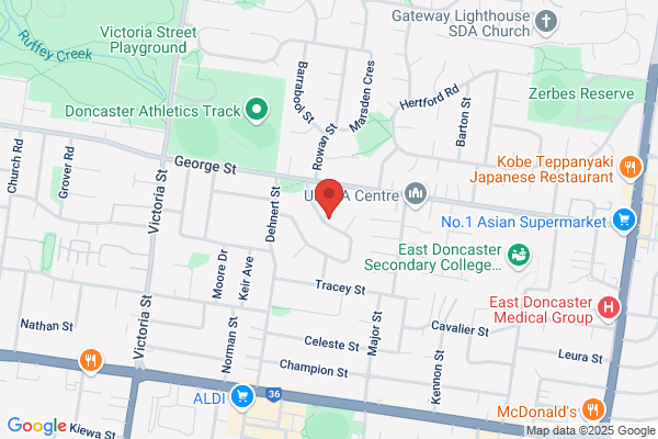 Kew Building Services