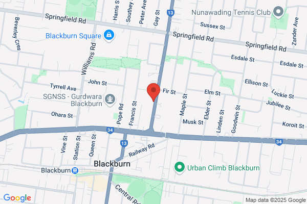 Bellbird Coffee Shop