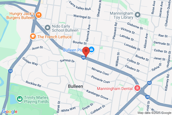 Bulleen Expresso