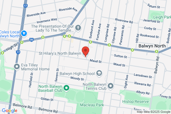 Anglican Church Of Australia Diocese Of Melbourne