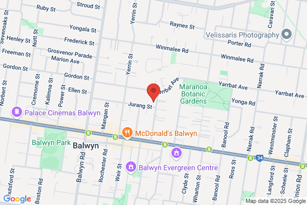 Catholic Archdiocese of Melbourne