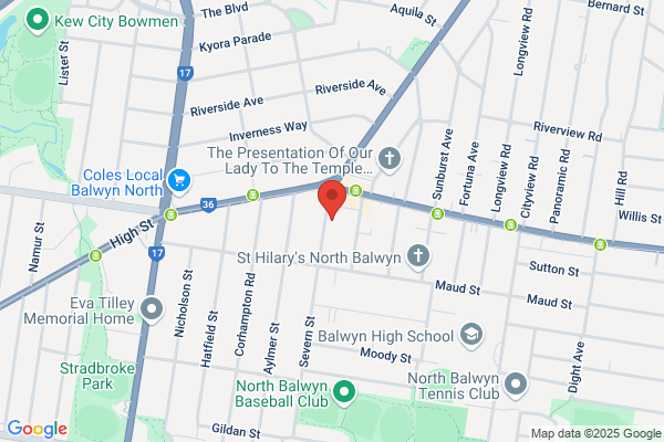 Catholic Archdiocese of Melbourne