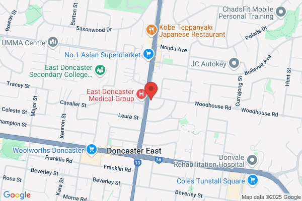 EDGE Church