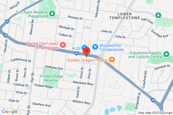 Lower Templestowe Dental Excellence