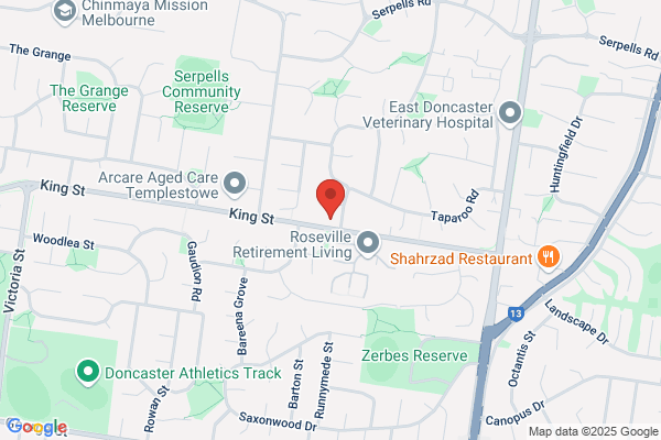 King Street Dental Group
