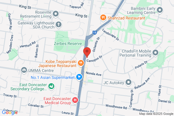 B dental