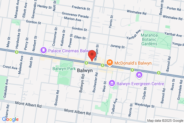 Balwyn Dental Group