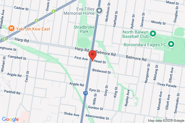 Boroondara Dental