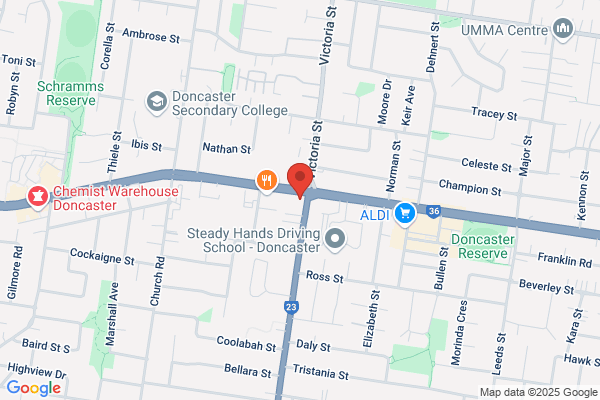Doncaster Dental