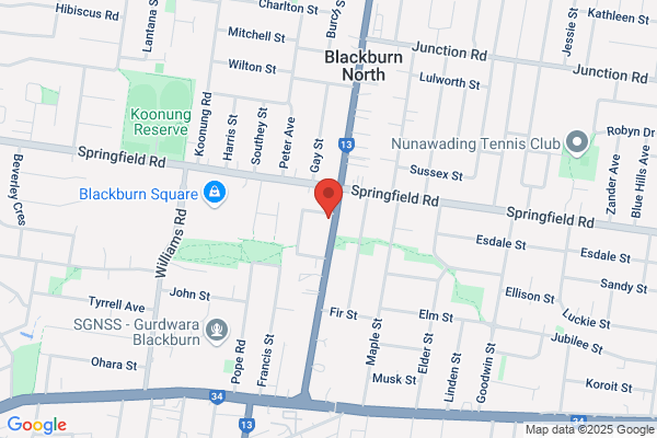 Vogue Dental Studios Melbourne