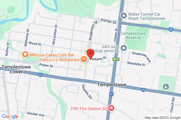 A-Templestowe District Medical Centre