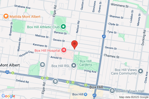 Eastern Suburbs GP's After Hours Clinic
