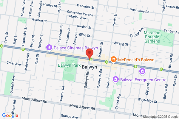 Geoff Campbell & Assoc Mortgage Broker