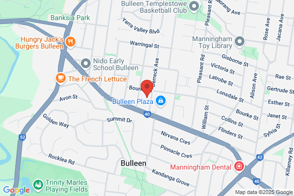 Bulleen Pre School Centre