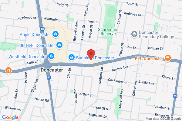 Doncaster Kindergarten
