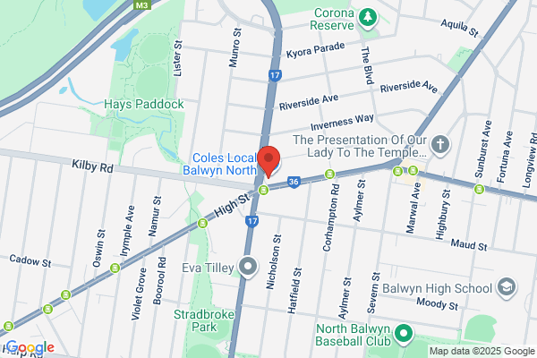 Liquorland Balwyn North
