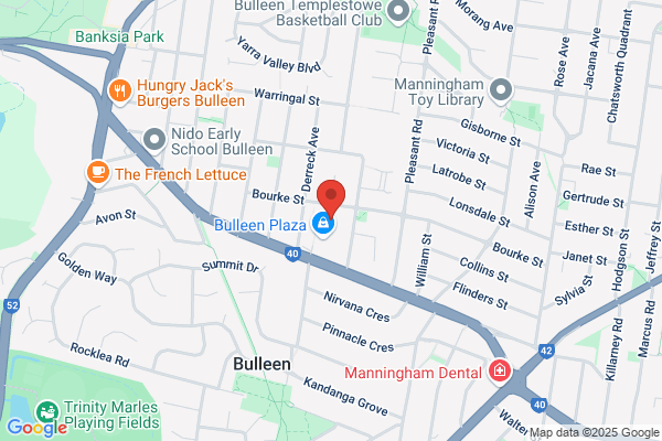Liquorland Bulleen