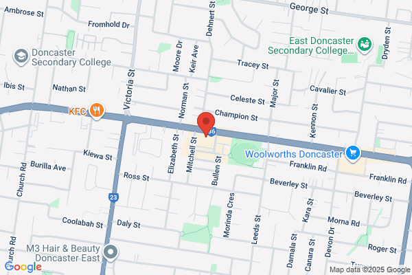 Dan Murphy's Doncaster East
