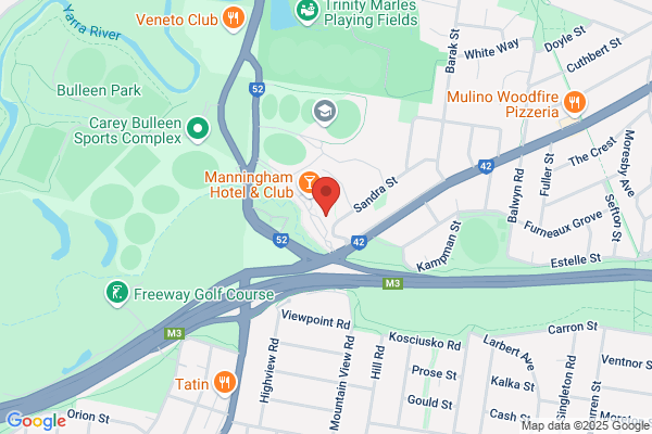 Bulleen Wines & Spirits
