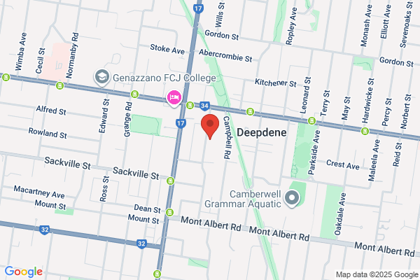 A.D. Sports Massage
