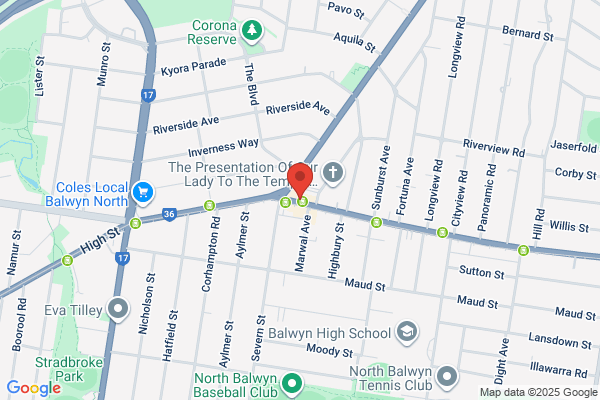 Balwyn Authorised Newsagent