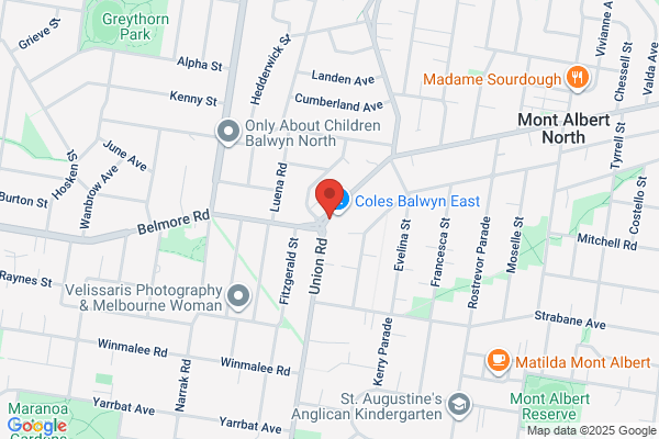 Belmore Authorized Newsagency